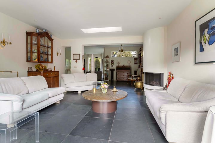 Foto 4 van Dennenlaan 7