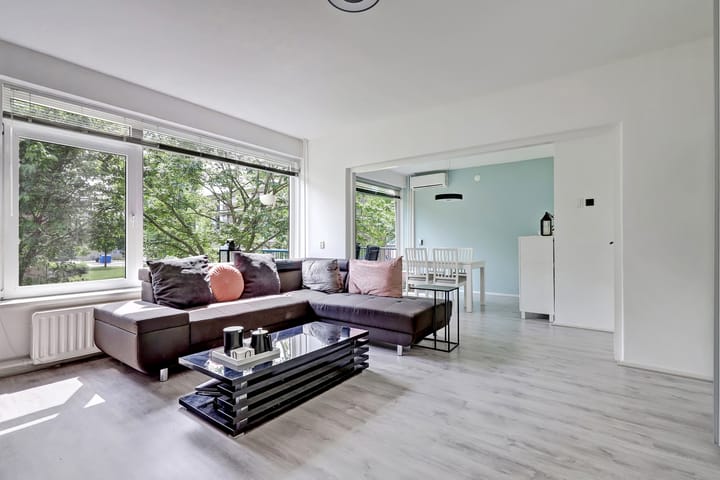 Foto 2 van Johannes Poststraat 9