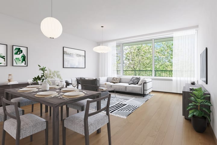 Foto 3 van Troelstraweg 83