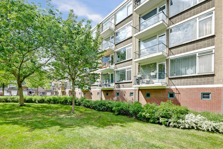 Foto 4 van Johannes Poststraat 9