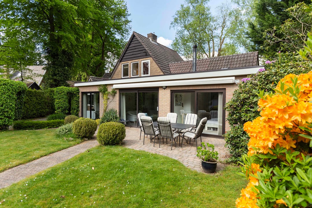 Foto 41 van Dennenlaan 7