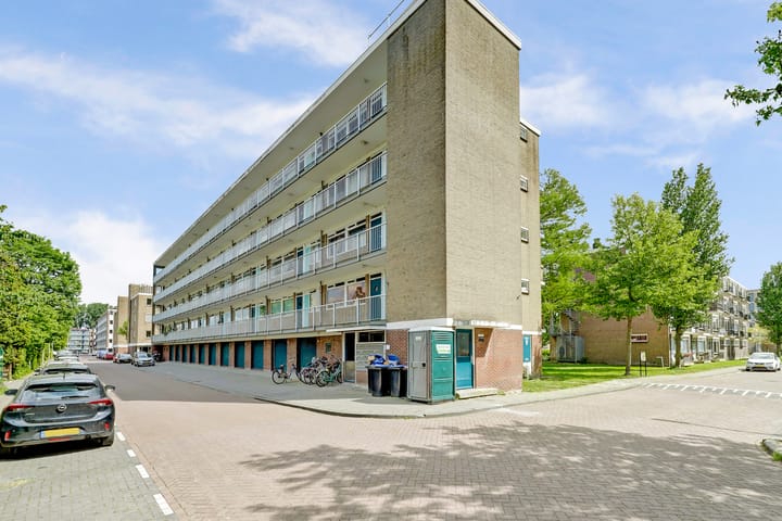 Foto 5 van Johannes Poststraat 9