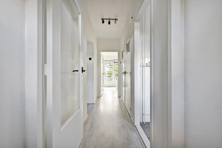 Foto 8 van Johannes Poststraat 9