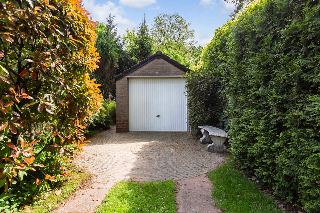 Foto 47 van Dennenlaan 7