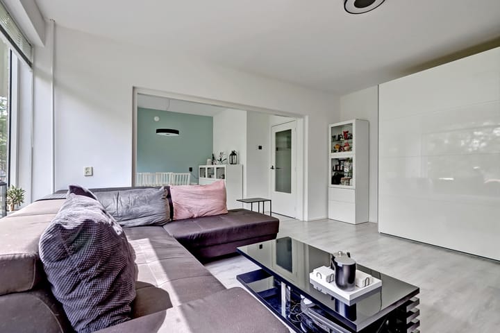 Foto 10 van Johannes Poststraat 9