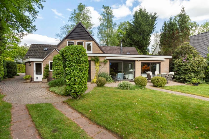 Photo 48 of Dennenlaan 7