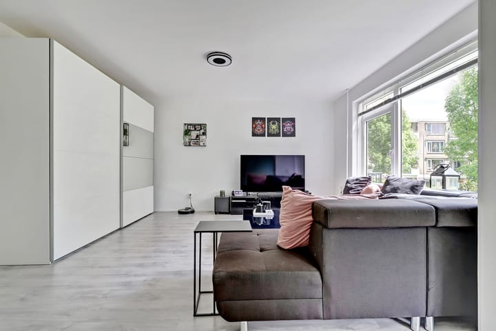 Foto 11 van Johannes Poststraat 9