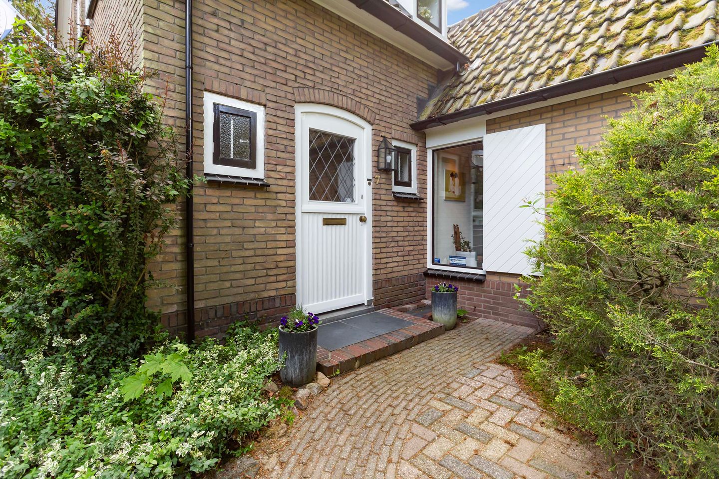 Foto 50 van Dennenlaan 7