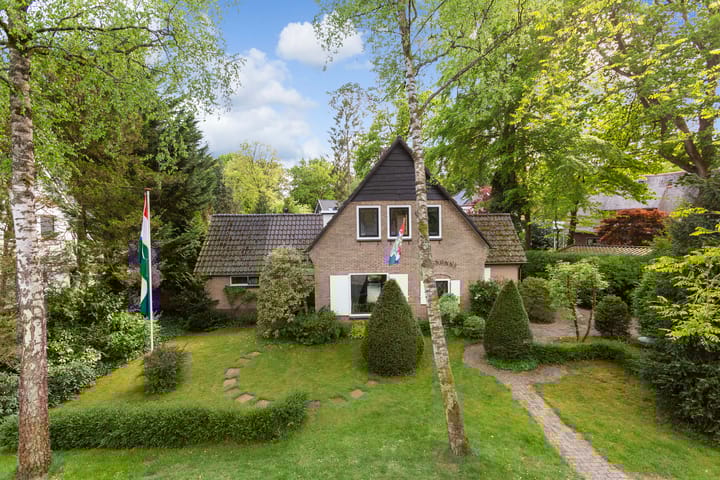 Photo 54 of Dennenlaan 7