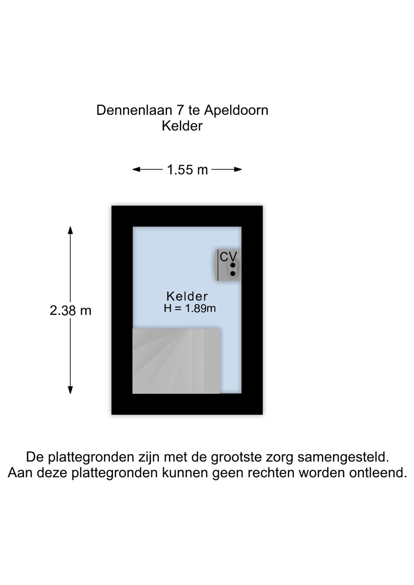 Foto 57 van Dennenlaan 7