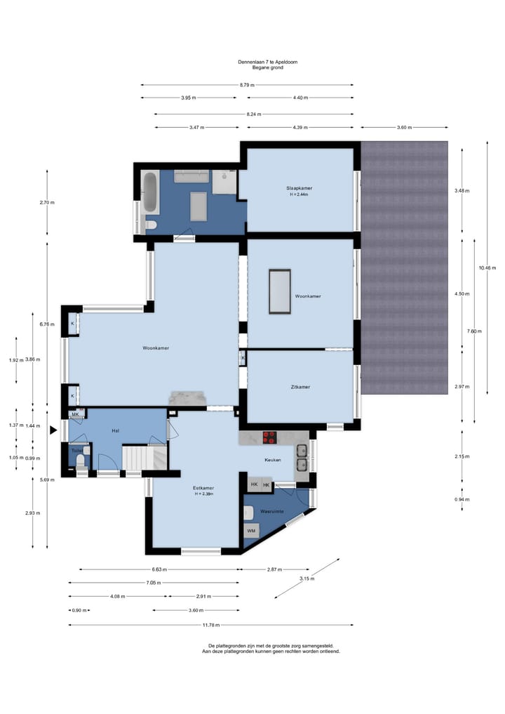 Photo 58 of Dennenlaan 7