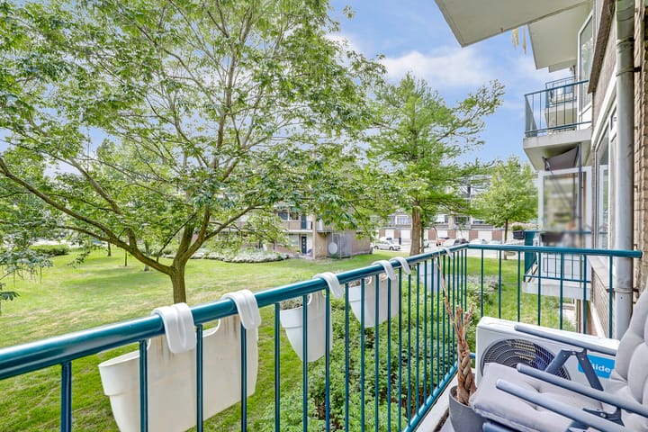 Foto 20 van Johannes Poststraat 9