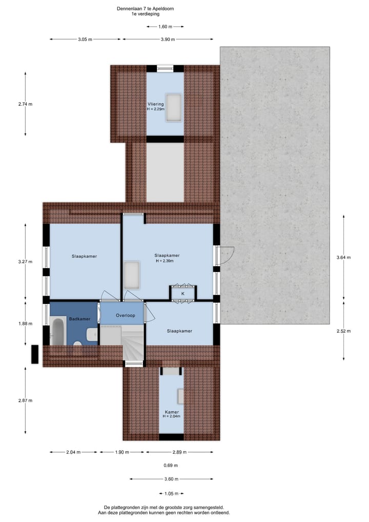 Photo 59 of Dennenlaan 7