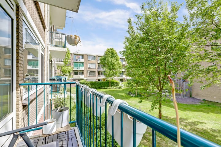 Foto 21 van Johannes Poststraat 9