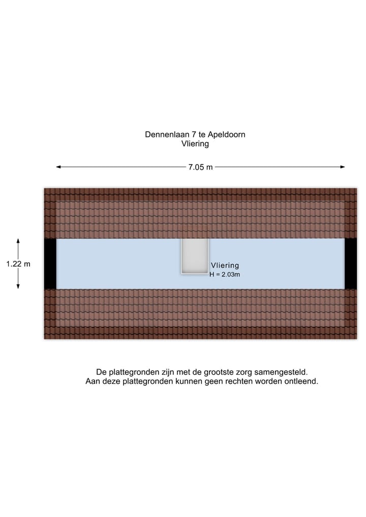Photo 60 of Dennenlaan 7