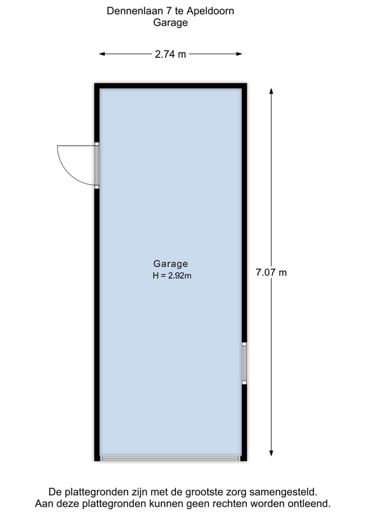 Photo 61 of Dennenlaan 7