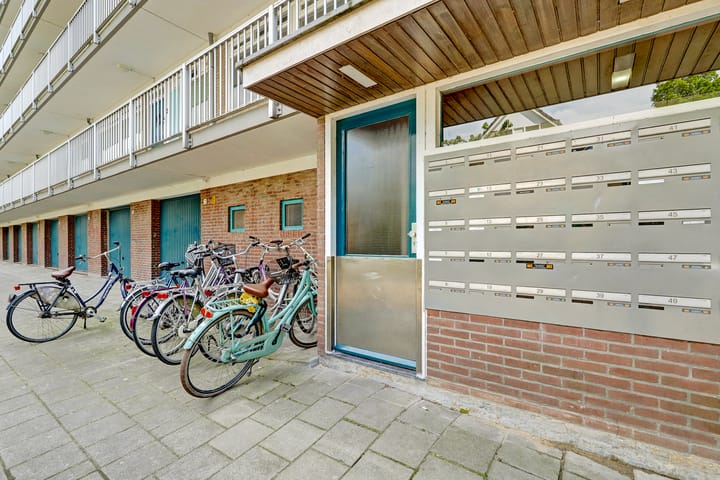 Foto 23 van Johannes Poststraat 9