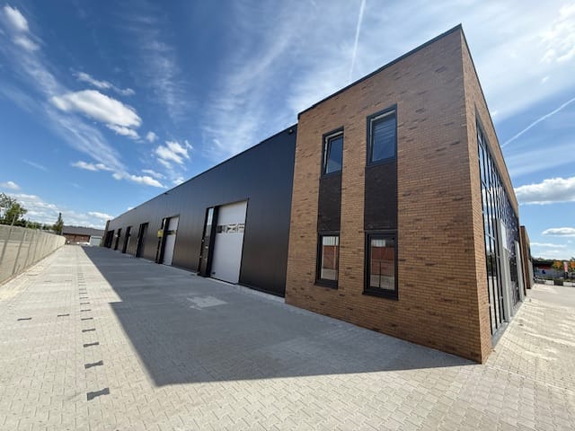 Binnenhaven 37-29, Enschede