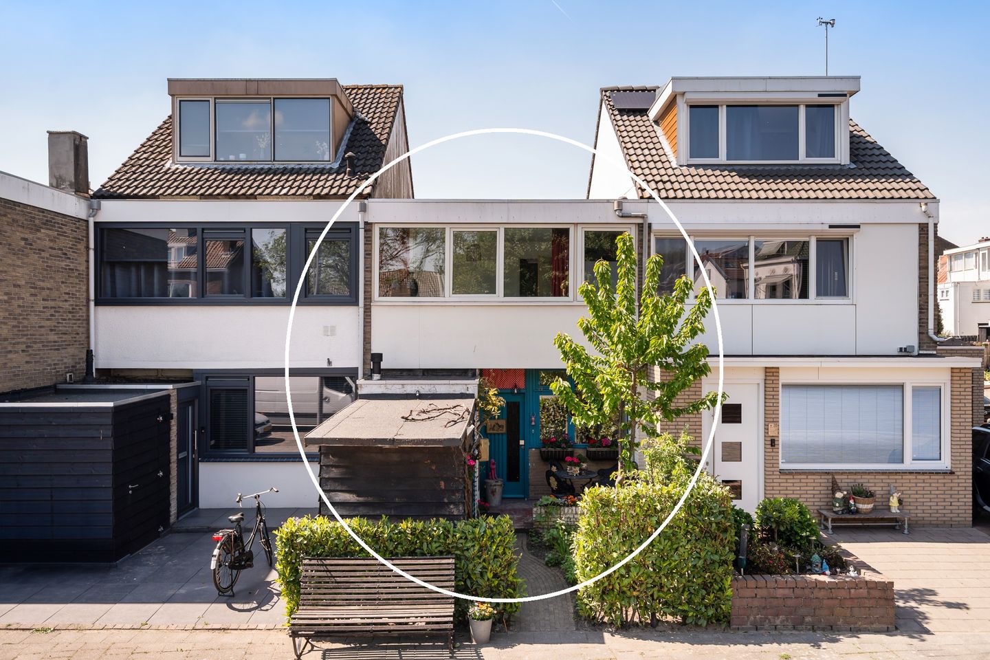 Foto 1 van Madroelstraat 18