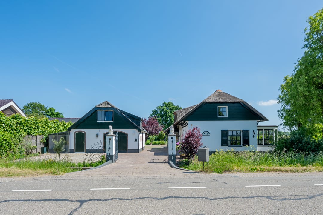 Foto 1 van Tienhovenseweg 15