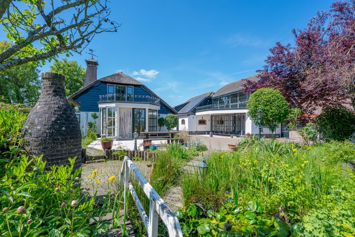 Foto 2 van Tienhovenseweg 15