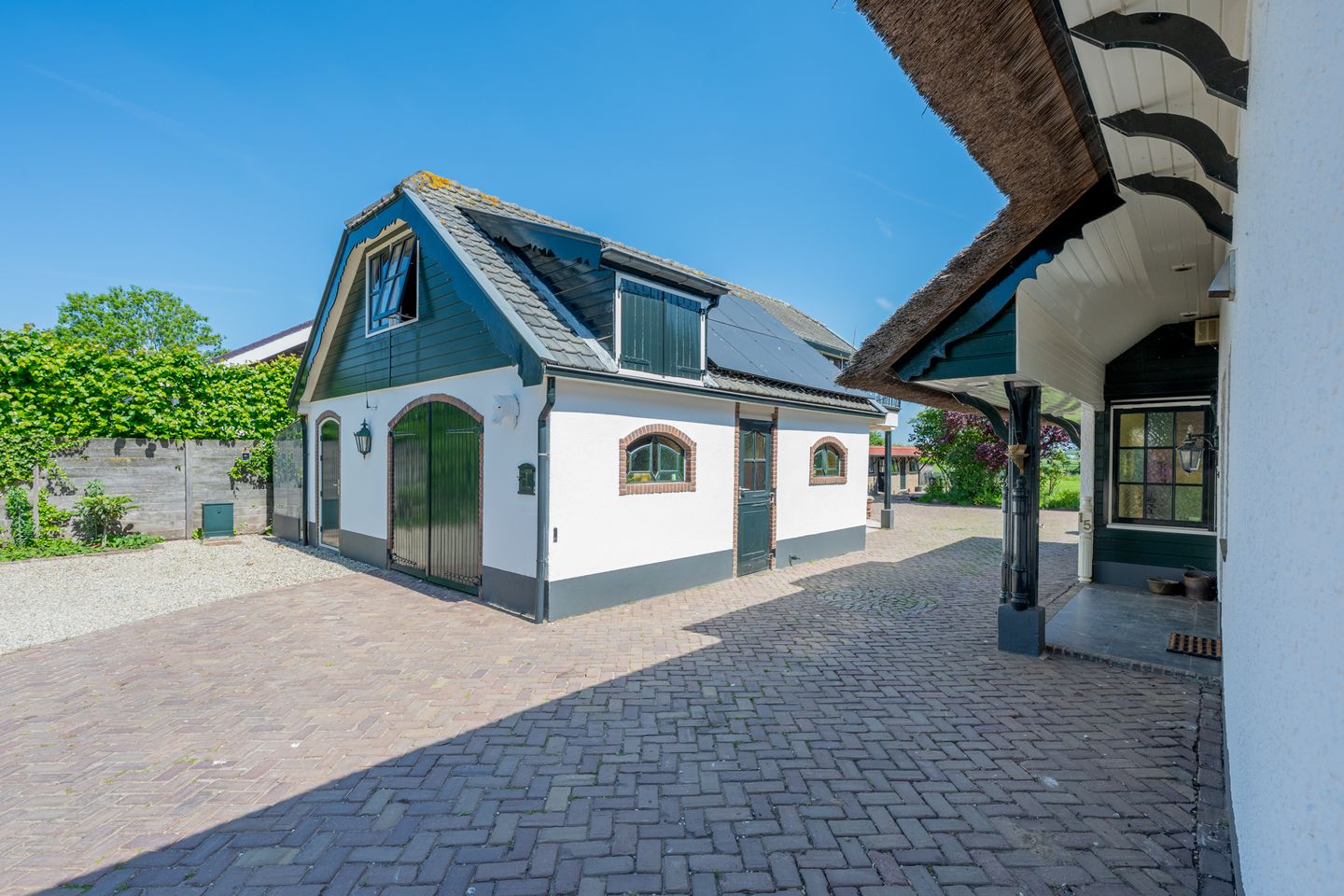 Foto 4 van Tienhovenseweg 15