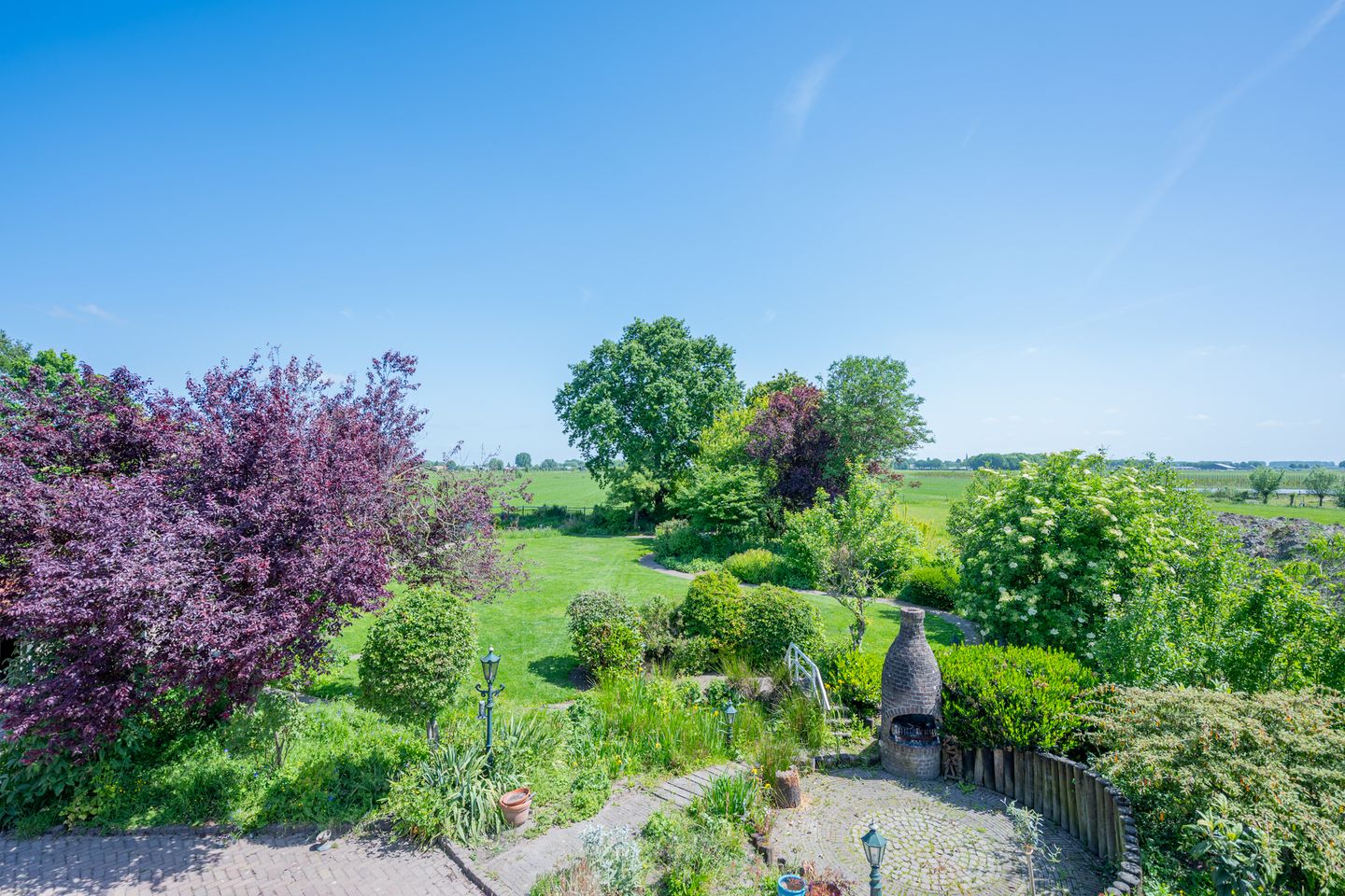 Foto 5 van Tienhovenseweg 15