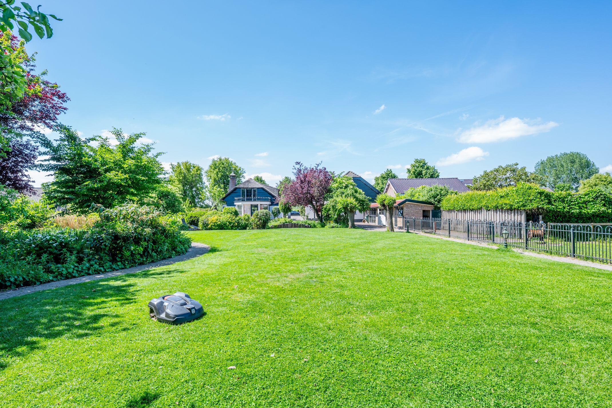 Foto 6 van Tienhovenseweg 15