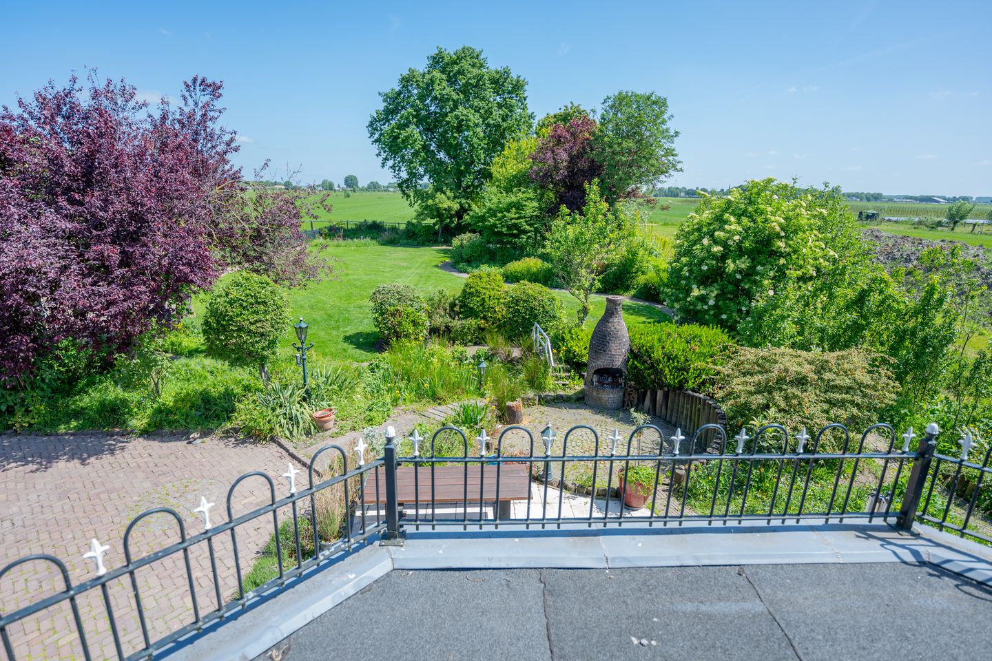 Foto 44 van Tienhovenseweg 15