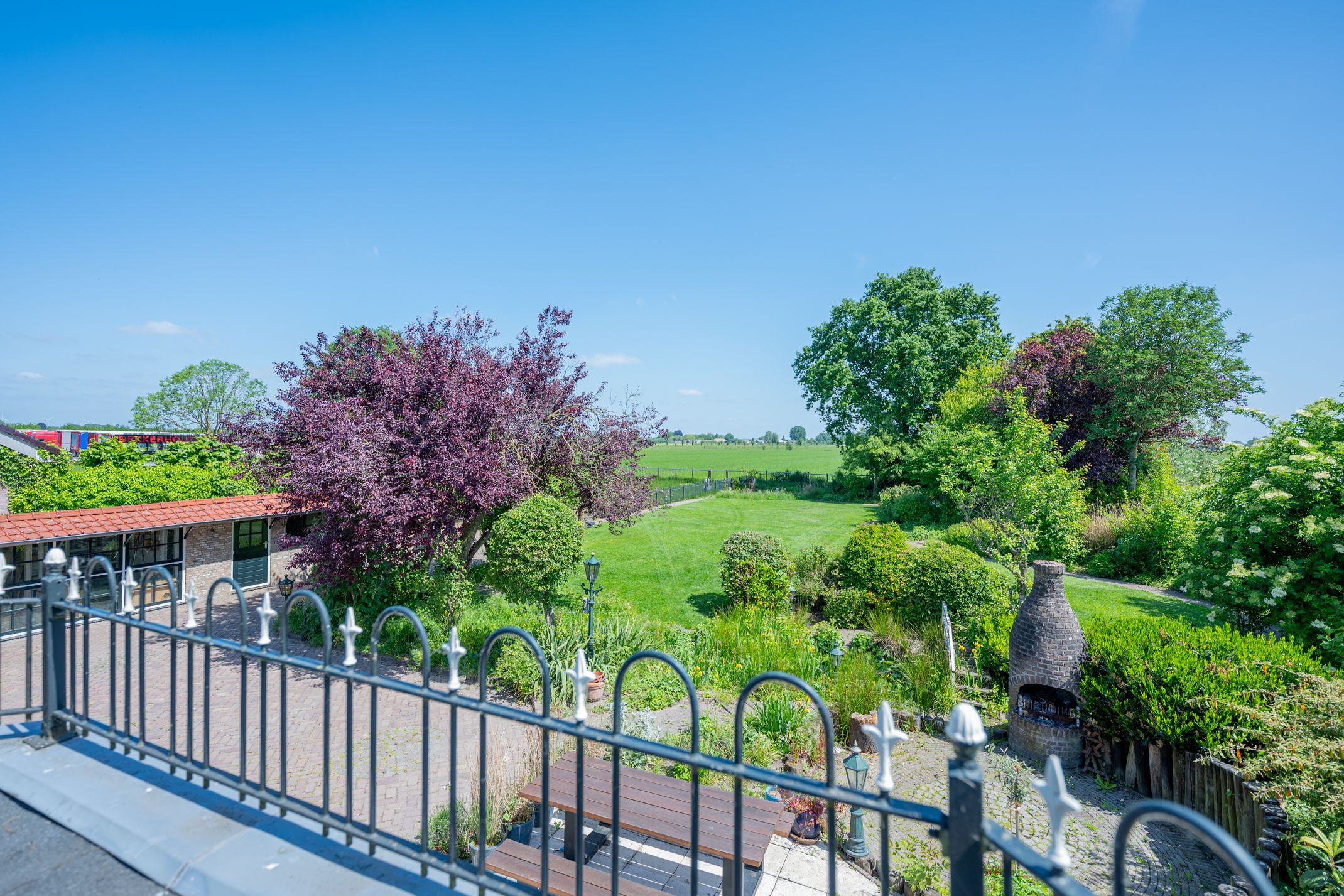 Foto 45 van Tienhovenseweg 15