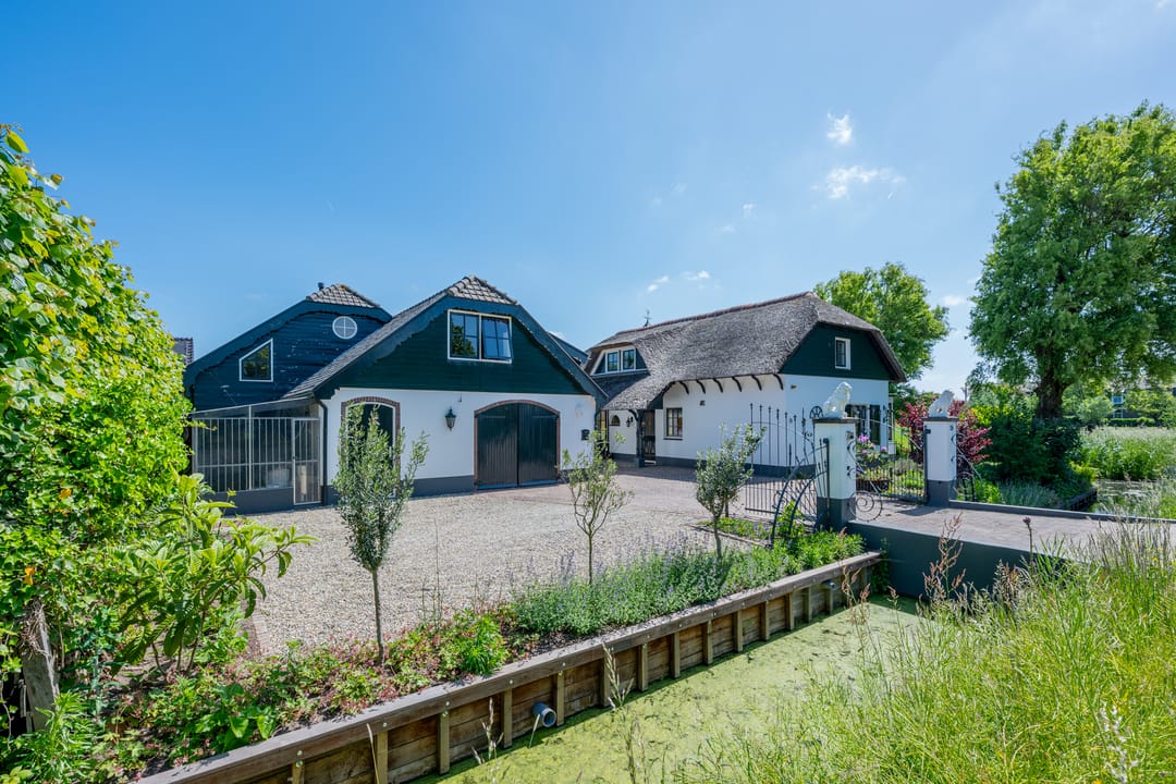 Foto 68 van Tienhovenseweg 15