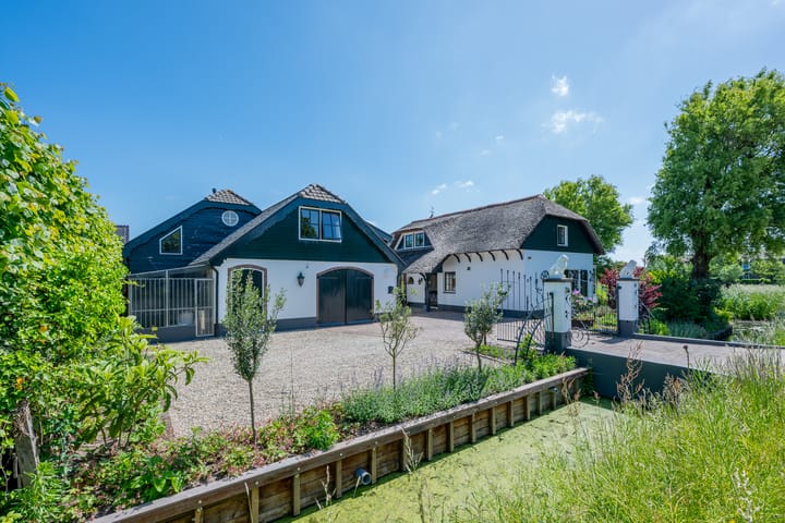 Foto 68 van Tienhovenseweg 15