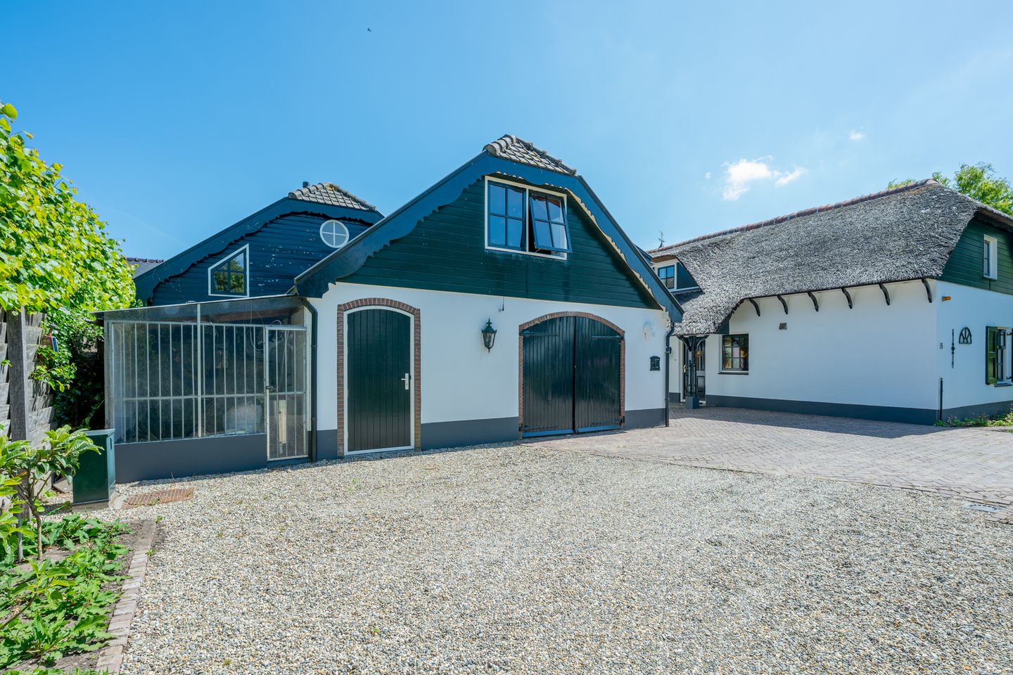 Foto 70 van Tienhovenseweg 15