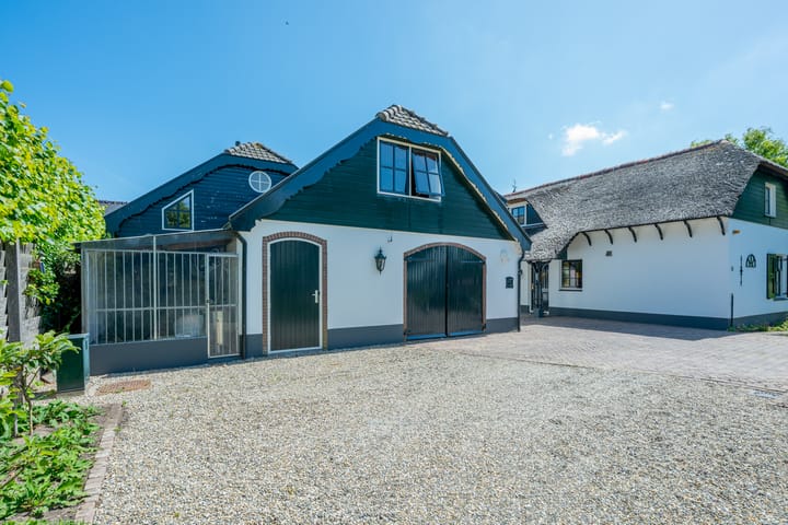 Foto 70 van Tienhovenseweg 15