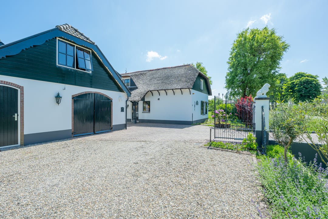 Foto 71 van Tienhovenseweg 15