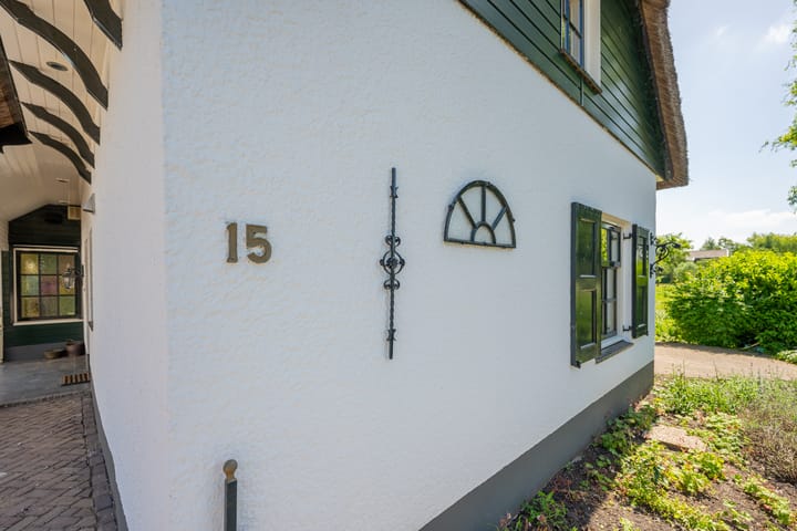 Foto 72 van Tienhovenseweg 15