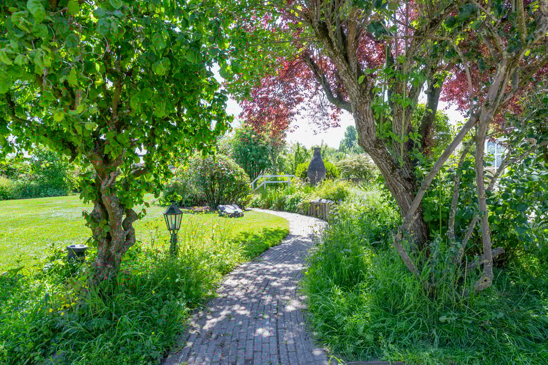 Foto 77 van Tienhovenseweg 15