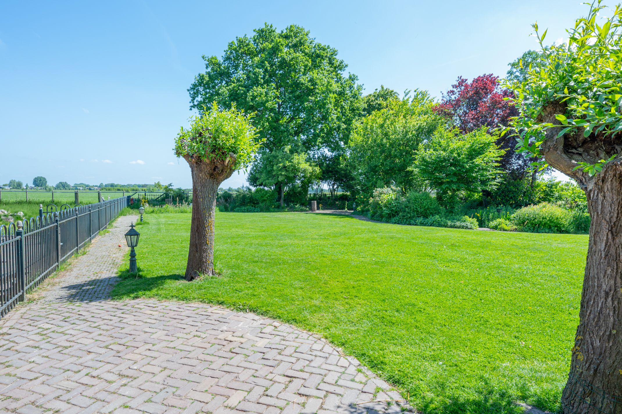 Foto 78 van Tienhovenseweg 15