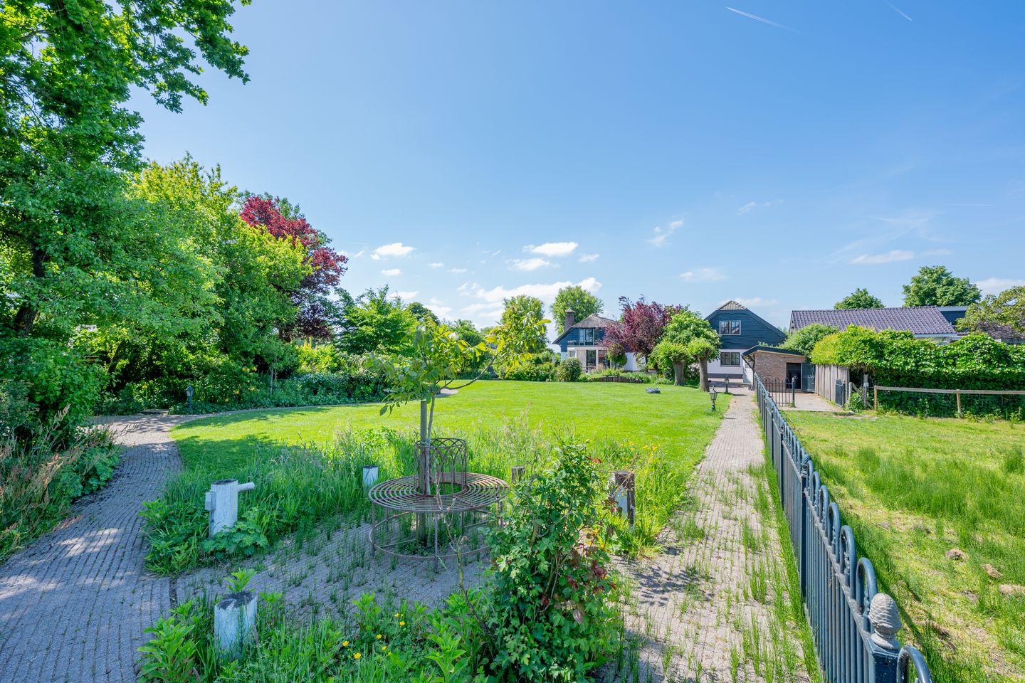 Foto 79 van Tienhovenseweg 15