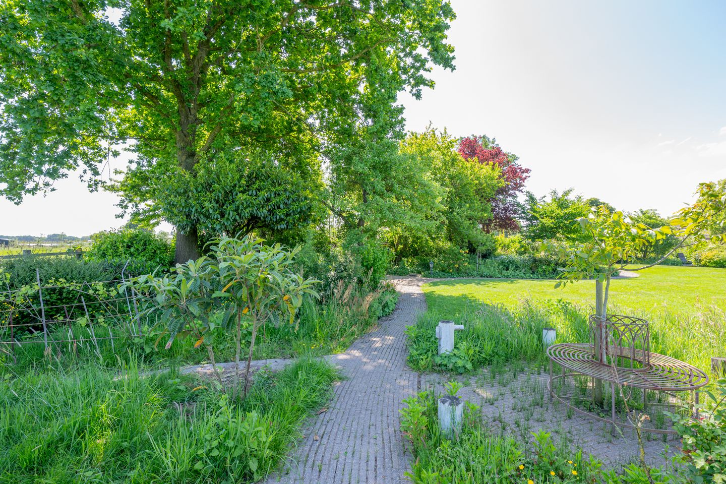 Foto 80 van Tienhovenseweg 15