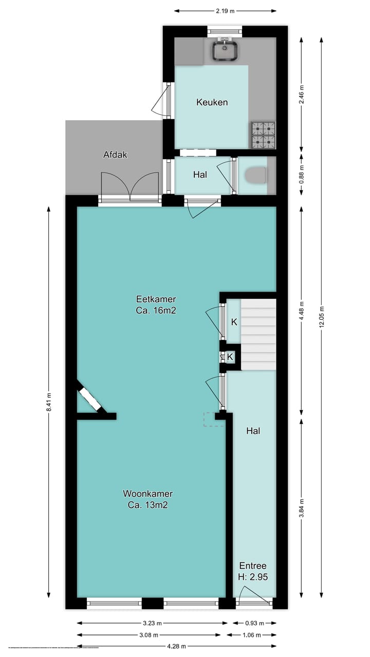 Foto 26 van Neuweg 154