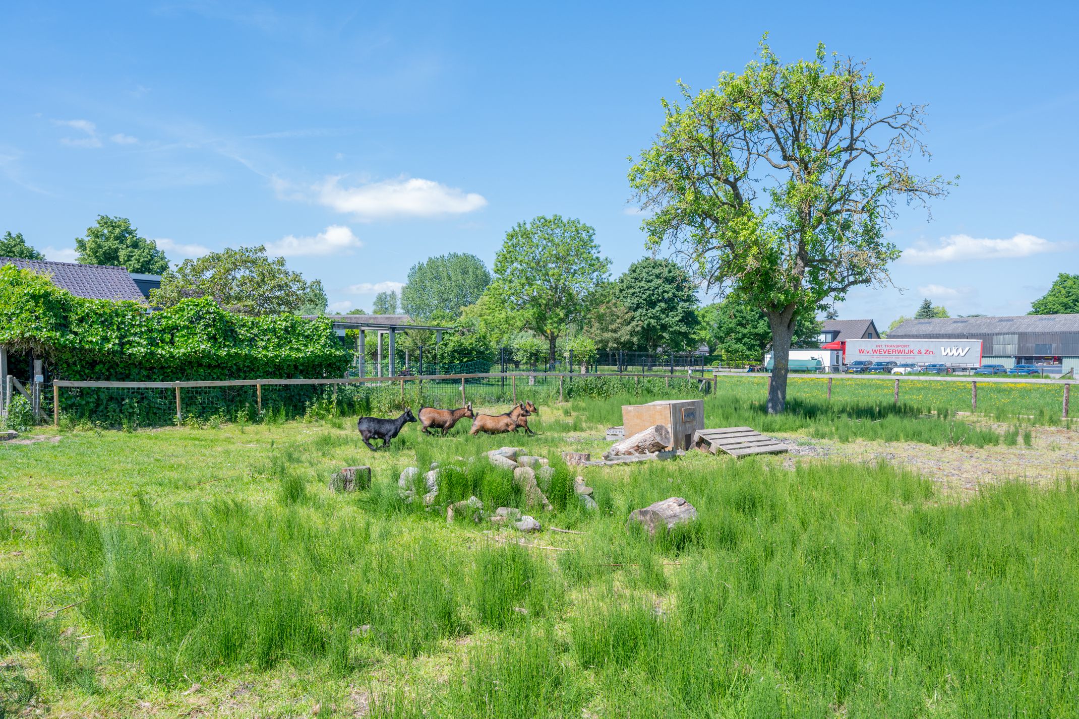 Foto 84 van Tienhovenseweg 15