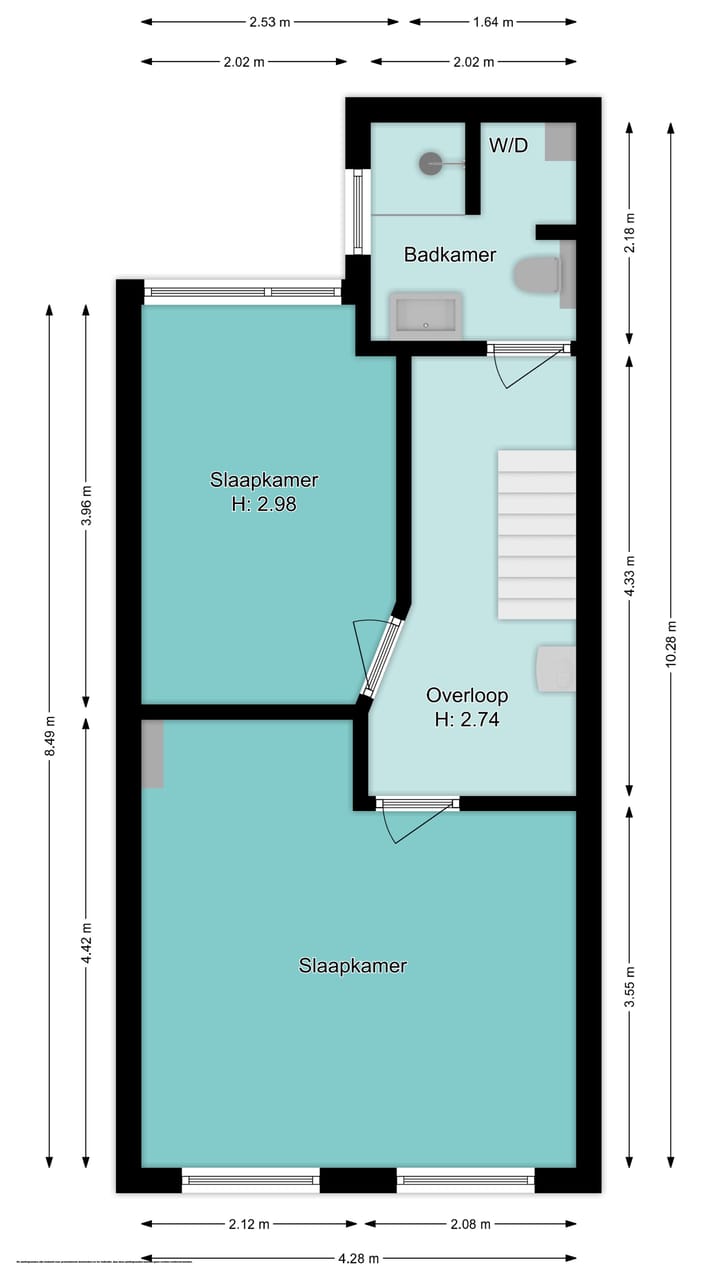 Foto 27 van Neuweg 154
