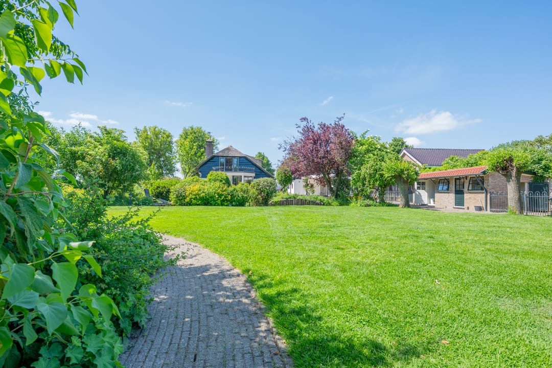 Foto 86 van Tienhovenseweg 15