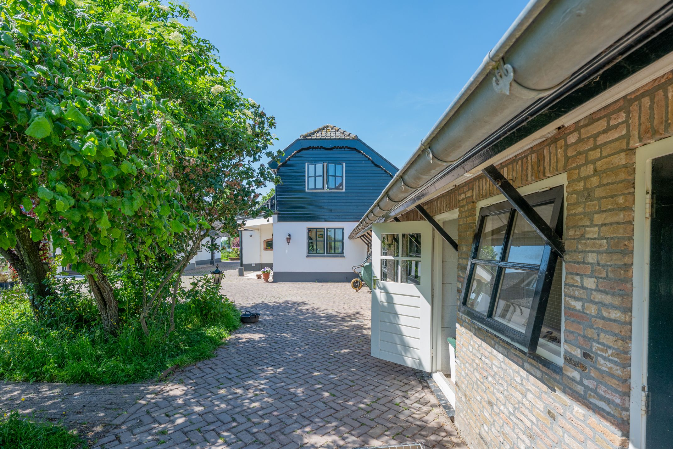 Foto 87 van Tienhovenseweg 15