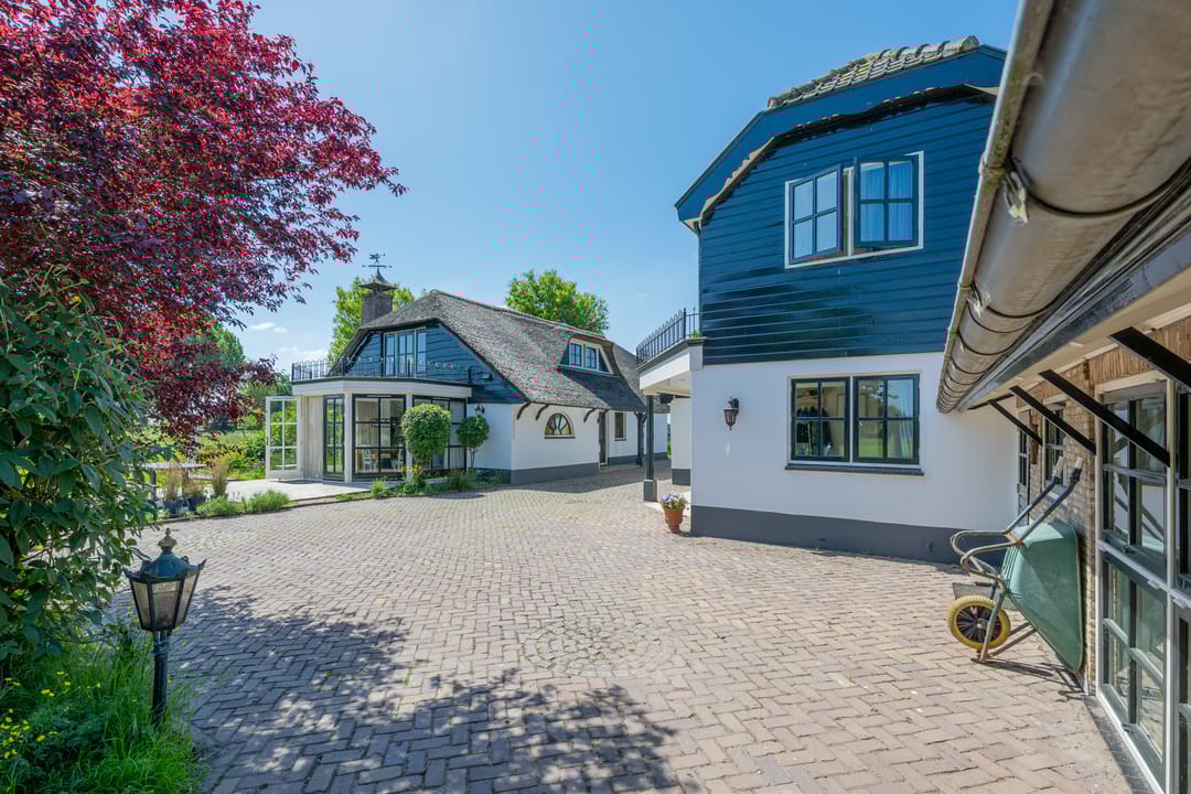 Foto 88 van Tienhovenseweg 15