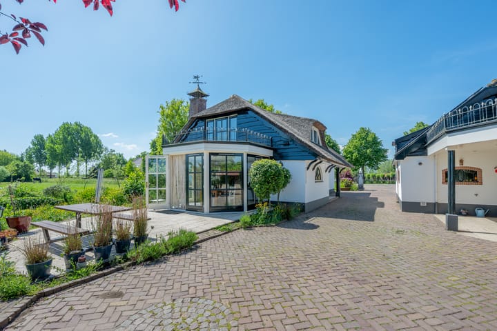 Foto 89 van Tienhovenseweg 15