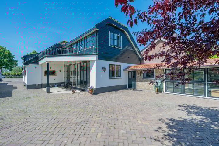 Foto 90 van Tienhovenseweg 15