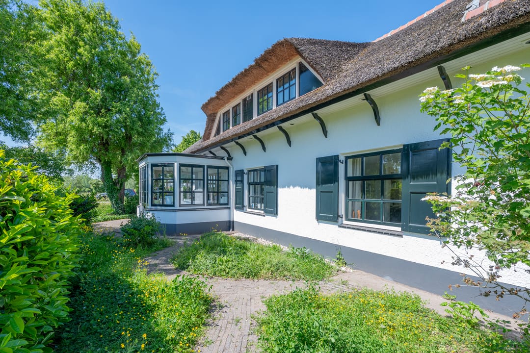 Foto 91 van Tienhovenseweg 15