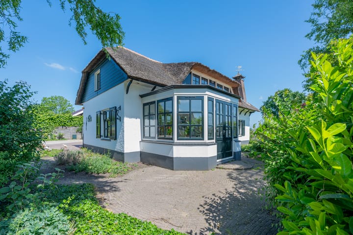 Foto 92 van Tienhovenseweg 15